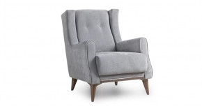 Плимут Кресло для отдыха арт. ТК 377 в Губкинском - gubkinskij.mebel-tymen.ru | фото