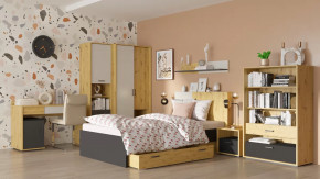 Подростковая KUBO НК-мебель в Губкинском - gubkinskij.mebel-tymen.ru | фото