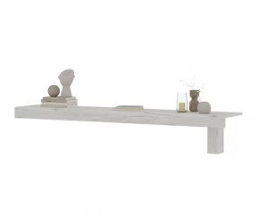 Полка 01 Гранд в Губкинском - gubkinskij.mebel-tymen.ru | фото