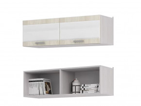 Полка АН-01 Амелия в Губкинском - gubkinskij.mebel-tymen.ru | фото