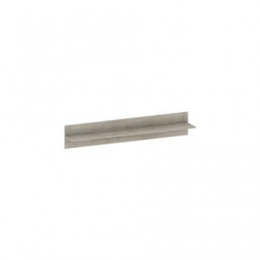 Полка Анима ПЛ-3002 в Губкинском - gubkinskij.mebel-tymen.ru | фото