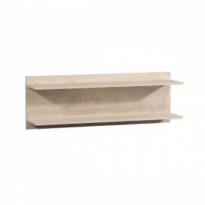 Полка Бостон 09.132 в Губкинском - gubkinskij.mebel-tymen.ru | фото