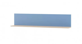 Полка Дельта-17.03 в Губкинском - gubkinskij.mebel-tymen.ru | фото