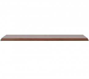 Полка Kentaki S320-POL/95 Каштан в Губкинском - gubkinskij.mebel-tymen.ru | фото