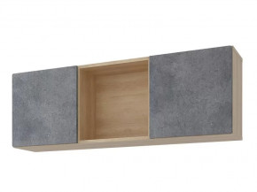 Полка Киото СТЛ.339.04 в Губкинском - gubkinskij.mebel-tymen.ru | фото