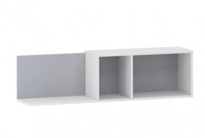 Полка Морти НМ 041.17 в Губкинском - gubkinskij.mebel-tymen.ru | фото