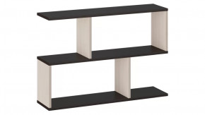 Полка настенная тип 14 в Губкинском - gubkinskij.mebel-tymen.ru | фото