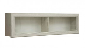 Полка навесная 32.18 Сохо в Губкинском - gubkinskij.mebel-tymen.ru | фото