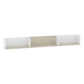 Полка навесная 96 "Aurelio" в Губкинском - gubkinskij.mebel-tymen.ru | фото