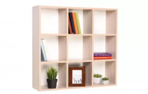 Полка П-1 Мира в Губкинском - gubkinskij.mebel-tymen.ru | фото