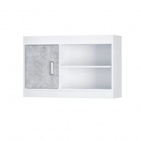 Полка Паскаль в Губкинском - gubkinskij.mebel-tymen.ru | фото