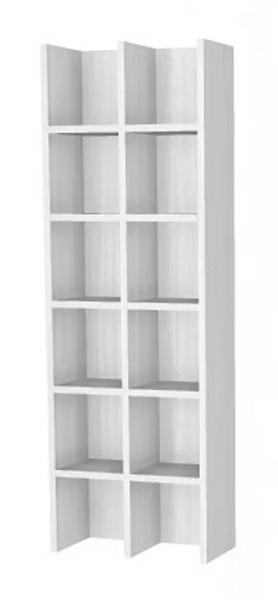 Полка ПЛ-1011 Карина в Губкинском - gubkinskij.mebel-tymen.ru | фото