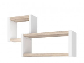 Полка Венето СТЛ.266.13 в Губкинском - gubkinskij.mebel-tymen.ru | фото