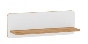 Полка Вуди 15.46 в Губкинском - gubkinskij.mebel-tymen.ru | фото