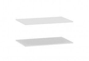 Полки для шкафа 041.91 Орлеан в Губкинском - gubkinskij.mebel-tymen.ru | фото