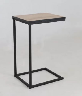 Придиванный столик Берген 14 в Губкинском - gubkinskij.mebel-tymen.ru | фото