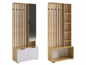 Прихожая Бери в Губкинском - gubkinskij.mebel-tymen.ru | фото