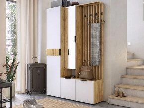 Прихожая Бери К2 в Губкинском - gubkinskij.mebel-tymen.ru | фото