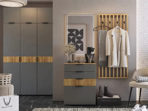 Прихожая Бери К7 в Губкинском - gubkinskij.mebel-tymen.ru | фото