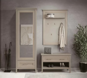 Прихожая Classic в Губкинском - gubkinskij.mebel-tymen.ru | фото