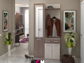 Прихожая Грация в Губкинском - gubkinskij.mebel-tymen.ru | фото