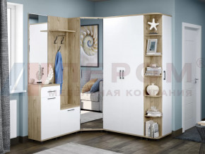 Прихожая Грейс набор 2 в Губкинском - gubkinskij.mebel-tymen.ru | фото
