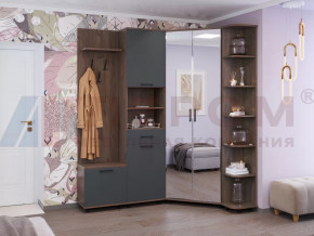Прихожая Грейс набор 4 в Губкинском - gubkinskij.mebel-tymen.ru | фото