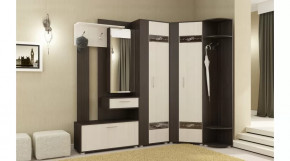 Прихожая "Инфинити" в Губкинском - gubkinskij.mebel-tymen.ru | фото