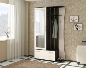 Прихожая Катрин в Губкинском - gubkinskij.mebel-tymen.ru | фото