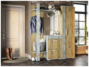 Прихожая Кензо в Губкинском - gubkinskij.mebel-tymen.ru | фото