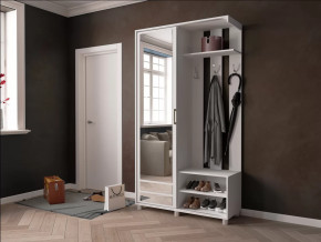 Прихожая Ларго-2 в Губкинском - gubkinskij.mebel-tymen.ru | фото