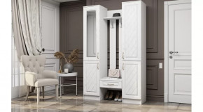 Прихожая Либерти в Губкинском - gubkinskij.mebel-tymen.ru | фото