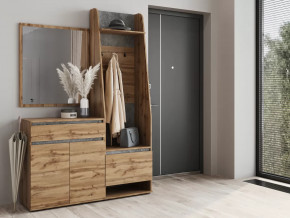 Прихожая Mari №2 в Губкинском - gubkinskij.mebel-tymen.ru | фото