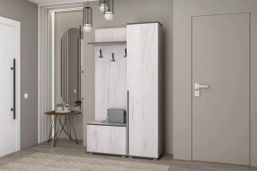 Прихожая Норден в Губкинском - gubkinskij.mebel-tymen.ru | фото