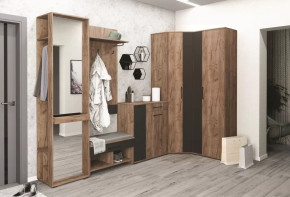 Прихожая «Noto» в Губкинском - gubkinskij.mebel-tymen.ru | фото