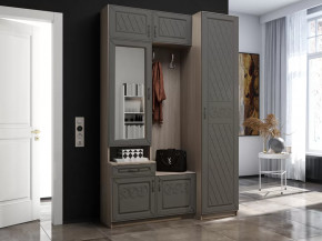Прихожая Париж, набор ЯСС-3 в Губкинском - gubkinskij.mebel-tymen.ru | фото