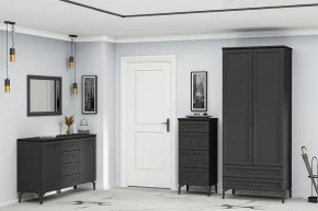 Прихожая Шарм набор №А-1 в Губкинском - gubkinskij.mebel-tymen.ru | фото