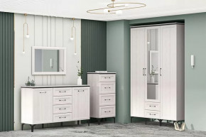 Прихожая Шарм №Я-1 в Губкинском - gubkinskij.mebel-tymen.ru | фото