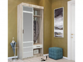 Прихожая Смарт 3 Кантри-Прованс в Губкинском - gubkinskij.mebel-tymen.ru | фото