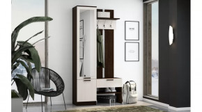 Прихожая София в Губкинском - gubkinskij.mebel-tymen.ru | фото