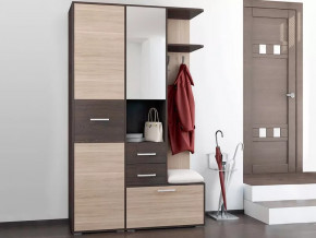 Прихожая Танго 1 в Губкинском - gubkinskij.mebel-tymen.ru | фото