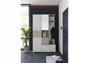 Прихожая Танго 1 Кантри/Прованс в Губкинском - gubkinskij.mebel-tymen.ru | фото