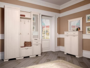 Прихожая «Венеция» в Губкинском - gubkinskij.mebel-tymen.ru | фото