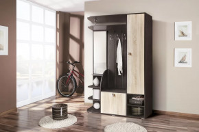 Прихожая Весна-2 в Губкинском - gubkinskij.mebel-tymen.ru | фото