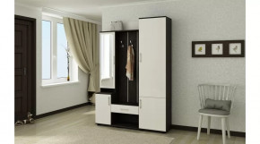 Прихожая Визит Линаура в Губкинском - gubkinskij.mebel-tymen.ru | фото