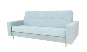 Прямой диван Бакст в Губкинском - gubkinskij.mebel-tymen.ru | фото