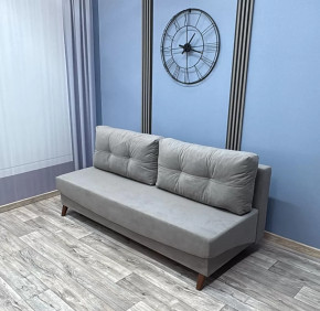 Прямой диван Бостон ППУ в Губкинском - gubkinskij.mebel-tymen.ru | фото