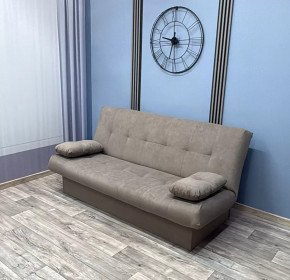 Прямой диван Финка 1 ППУ 100 мм в Губкинском - gubkinskij.mebel-tymen.ru | фото