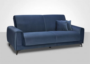 Прямой диван Флирт 1 в Губкинском - gubkinskij.mebel-tymen.ru | фото