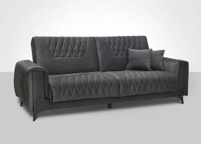 Прямой диван Флирт 4 в Губкинском - gubkinskij.mebel-tymen.ru | фото